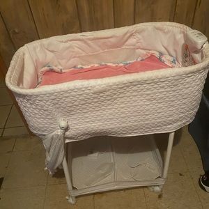 Baby bed